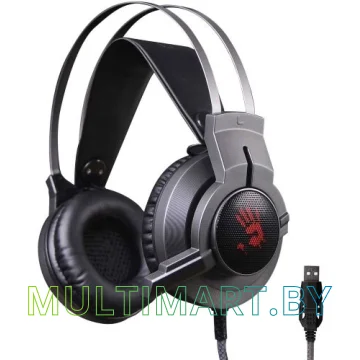 Наушники A4Tech Bloody G437 картинка 2